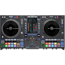 Rane System-one DJ Controller